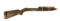 M1 Carbine Rifle Stock & Handguard