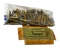 Collectible 50rds. of Winchester .32 S&W LONG 98gr. Lead WRA Co. Green Label Ammunition