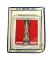 NIB Level 5 Air Force Missileman Badge