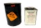 Vintage Dupont Type SR7625 and SR4756 Sporting Rifle Smokeless Powder *NO SHIPPING*