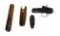 Sears Roebuck & Co. Model 101.40B Shotgun Parts - Receiver & More!