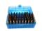 NIB 50rds. of Factory .303 BRITISH 174gr. FMJ PPU Ammunition with 2 Stripper Clips