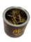 Tin Can full of Shot Brass for Reloading