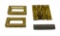 Carcano 6.5/7.35 Strippers Clips with 5 others