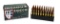 NIB 50rds. of .223 REM. 55gr. FMJ Fiocchi Ammunition