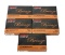 NIB 100rds. of .223 REM. 55gr. FMJ-BT PMC Bronze Ammunition