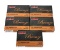NIB 100rds. of .223 REM. 55gr. FMJ-BT PMC Bronze Ammunition