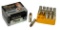 NIB 20rds. of .38 SPECIAL +P 125gr. JHP Sig Sauer V-Crown Ammunition