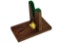 Portable Folding Gun Stand