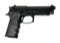 KJW Full Metal Beretta M9 Government Airsoft Gas Blowback Pistol