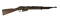Finnish Captured 1938 Italian M38 7.35x51 CARCANO Bolt Action Carbine