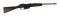 Italian CARCANO M91/38/43 German Converted 8mm MAUSER Bolt Action Carbine