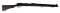 British RIF Ishapore Lee-Enfield No.1 Mk.3 Converted .410 Musket Bolt Action Shotgun