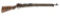 WWII Japanese Type 99 Tokyo Juki Kogyo 7.7x58mm Arisaka Bolt Action Rifle