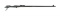 Japanese Arisaka Type 99 Rifle Barreled Receiver with Mum and AA Sights