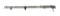 Japanese Arisaka Type 99 Rifle Barreled Receiver with Partial Mum and Barrel Band