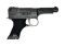 WWII 1941 Japanese Type 94 8mm Nambu Semi-Automatic Pistol