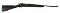 1899 US Springfield Armory M1898 .30-40 Krag-Jorgensen Bolt Action Carbine