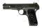 Excellent Chinese Norinco Model 54-1 .30 CAL. (7.62x25mm) Semi-Automatic Pistol