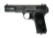 Excellent 1952 Romanian TTC 7.62x25mm TOKAREV Semi-Automatic Pistol