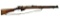 1950 Indian Ishapore GRI Lee-Enfield No.1 Mk.III SMLE .303 BRITISH Bolt Action Rifle w/ Matching Mag