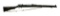 Early 1908 Indian converted Lee-Enfield No. 1 RFI .410 GA. Bolt Action Single Shotgun
