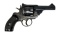 Webley Mk III .38 S&W - J.R. Gow and Sons, 12 Union St. Tende?