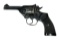 Excellent Webley Mk IV .38 S&W