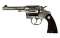 Colt New Service .455 Web (Eley) British Revolver
