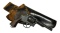 US Property Smith & Wesson .38 S&W Victory Model Revolver with Holster