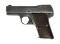 Stenda-Werke Beholla .32 ACP