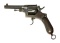 Excellent 1919 WWI Italian System Bodeo Model 1889 10.35x22mm Revolver
