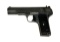 Norinco Model 213 9mm Semi-Automatic Tokarev Pistol