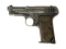Scarce 1919 Beretta Model 1915 7.65mm Semi-Automatic Pistol