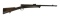 Antique Italian Vetterli Torre Annunziata M1870 Cavalry Carbine 10.35x47R Bolt Action Rifle