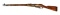 1938 Tula Mosin Nagant M91/30 7.62x54R Bolt Action Rifle