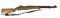 WWII 1942 Springfield Armory M1 Garand .30-06 SPRG. Semi-Automatic Rifle