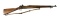 WWII 1943 US Remington Model 03-A3 .30-06 SPRG. Bolt Action Rifle