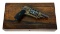Excellent Antique Cased Belgian 