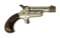 Rare Antique Colt No. 3 Third Model 