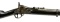 Original Rare US Civil War Springfield M1863 “Allin Converted” M1868 .50-70 GOVT. Trapdoor Rifle