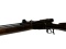 Antique Swiss Model 1869/71 Waffenfabrik Bern 10.4x38mm Vetterli Bolt Action Rifle
