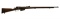 Antique Italian Torino Vetterli M1871/87/15 Bolt Action 6.5x55mm SWEDISH Rifle