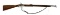 Euroarms Enfield M1858 Naval Pattern 2-Band .577 Cal. Percussion Rifled Musket