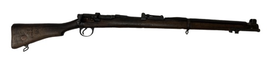 British RIF Ishapore Lee-Enfield No.1 Mk.3 Converted .410 Musket Bolt Action Shotgun