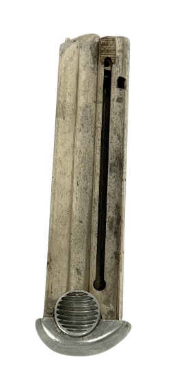 Scarce Japanese Type 14 8mm NAMBU Magazine