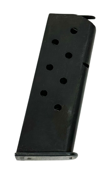 Romanian TT-33 (TTC) 8-round 7.62x25mm TOKAREV Magazine