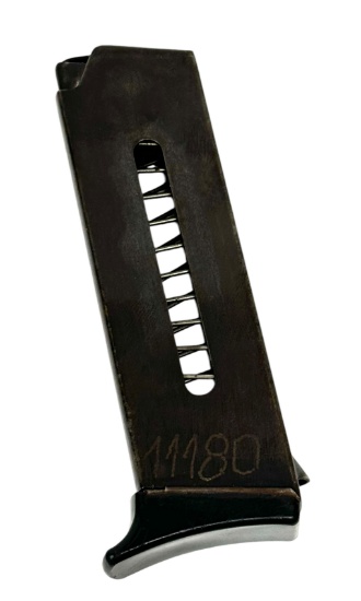 Polish P-64 Pistol Magazine
