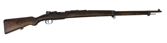 Turkish Mauser M1903/38 8mm MAUSER Bolt Action Rifle