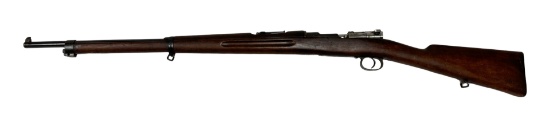 1903 Carl Gustafs M1896 6.5x55mm SWEDISH Mauser Bolt Action Rifle